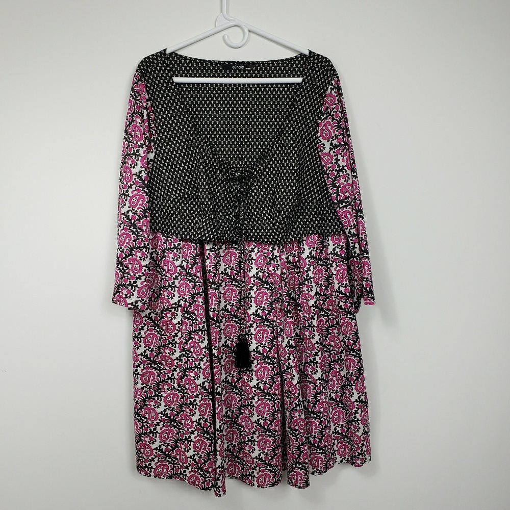 eShakti | Tunic Blouse